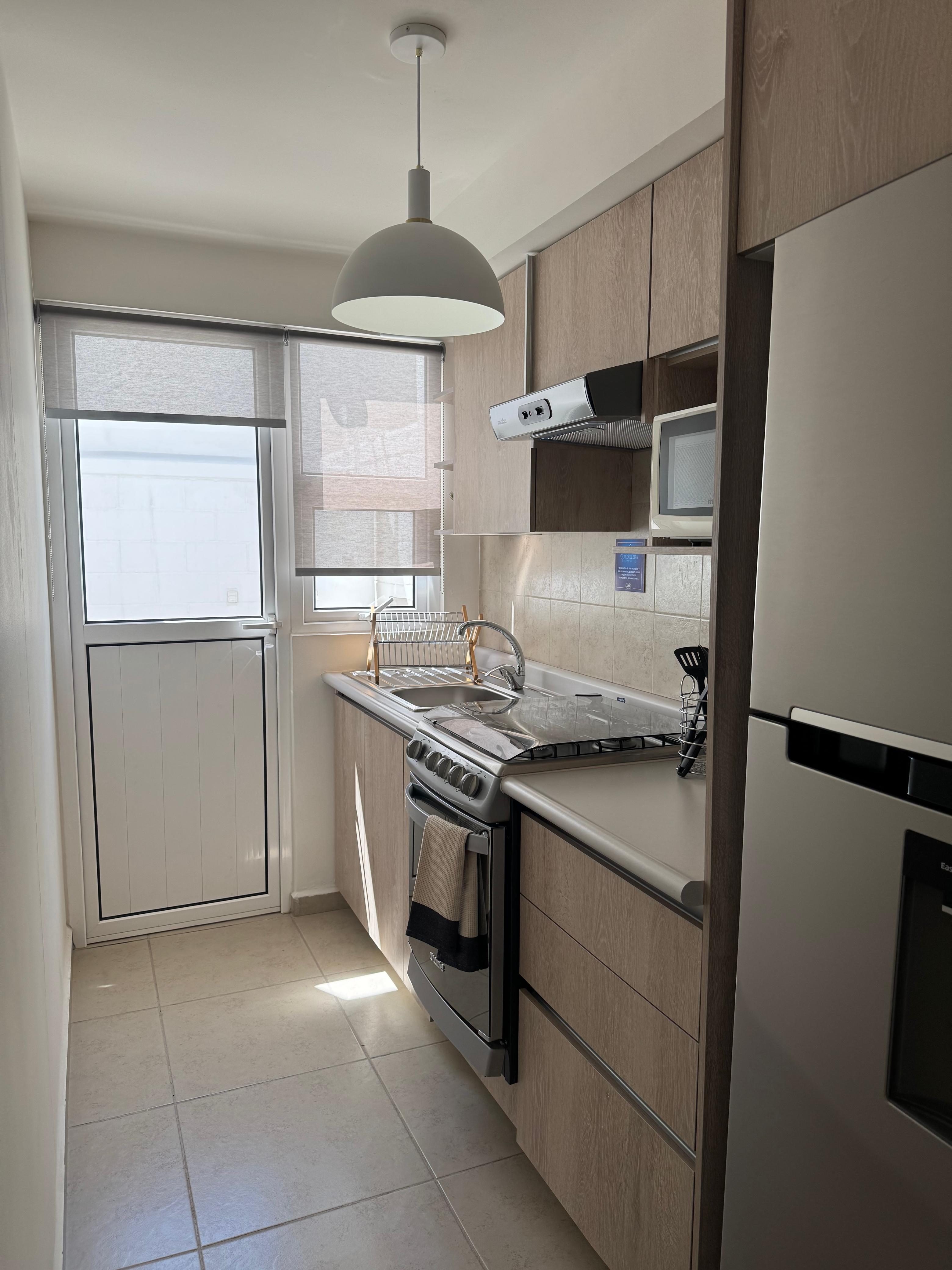 Casa en renta en Cordillera residencial